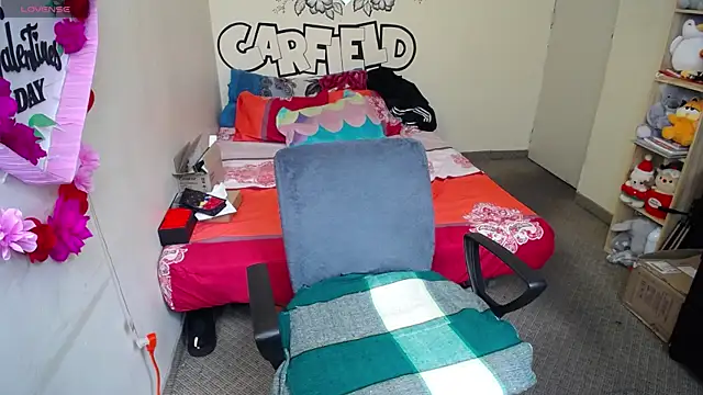 Snapshot of Miss__kendra_ chatting on 02.10.26 Miss kendra online show from 02.10.26