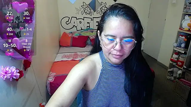 Snapshot of Miss__kendra_ chatting on 02.13.26 Miss kendra online show from 02.13.26