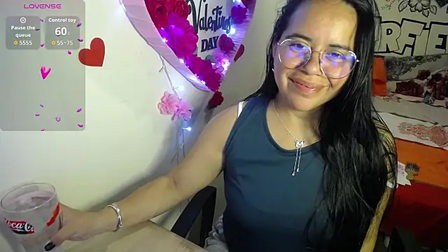 Snapshot of Miss__kendra_ chatting on 02.24.26 Miss kendra online show from 02.24.26