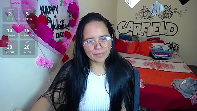 Snapshot of Miss__kendra_ chatting on 02.24.26 Miss kendra online show from 02.24.26