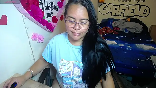 Miss  kendra  online show from 04.15.26