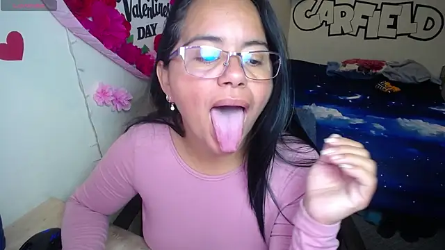 Miss  kendra  online show from 04.15.26