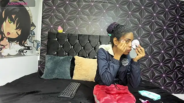 thianahorny online show from 03.05.26