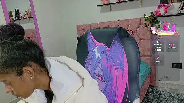 thianahorny online show from 03.28.26