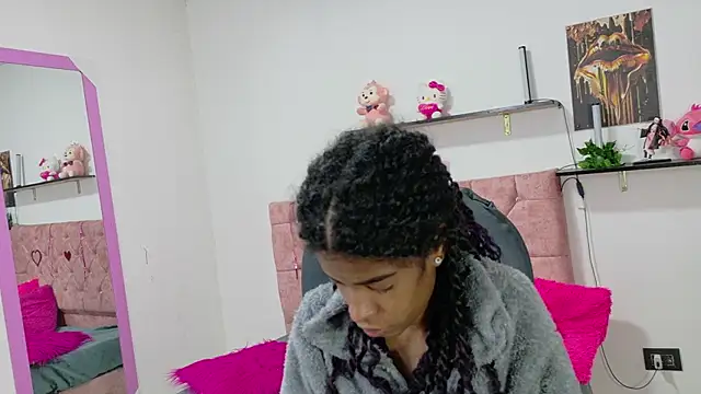 thianahorny online show from 04.03.26