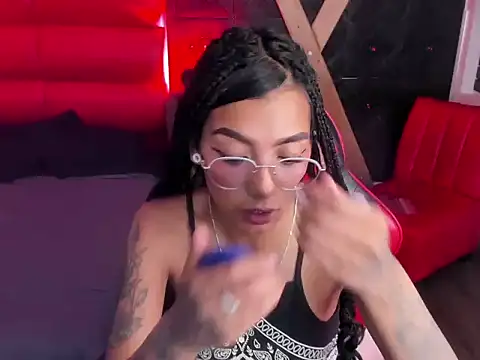 KarlaSlutSkinny   online show from 05.19.26