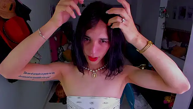 KittyChannel  online show from 01.09.26