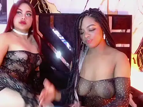 scarletandroxanecs online show from 10.11.25