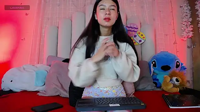 SweetRenata  online show from 03.05.26