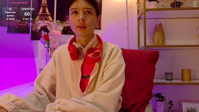 SweetRenata  online show from 05.12.26