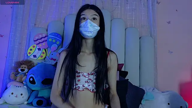 SweetRenata  online show from 05.14.26