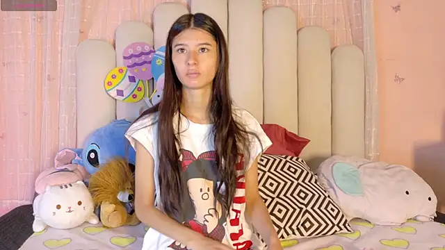 SweetRenata  online show from 05.26.26