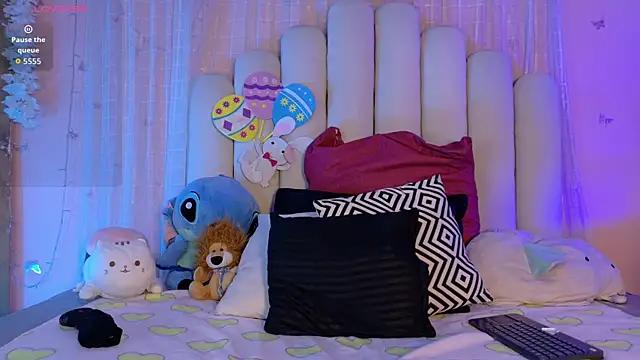 SweetRenata  online show from 06.05.26