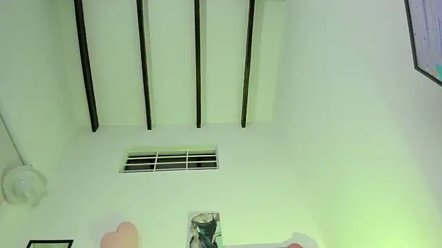 ChocoBunny1 online show from 05.14.26