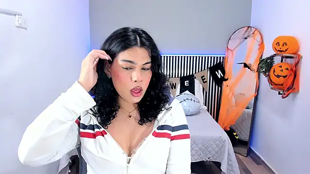 Little Alli online show from 10.27.25