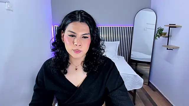 Little Alli online show from 11.02.25