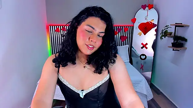 Little Alli online show from 02.15.26