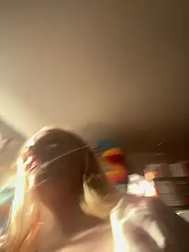 lexuslover687 online show from 03.10.26