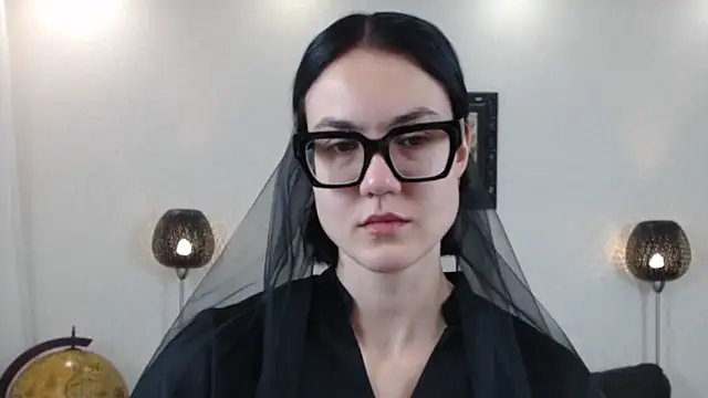 Marie Fitch online show from 10.31.25