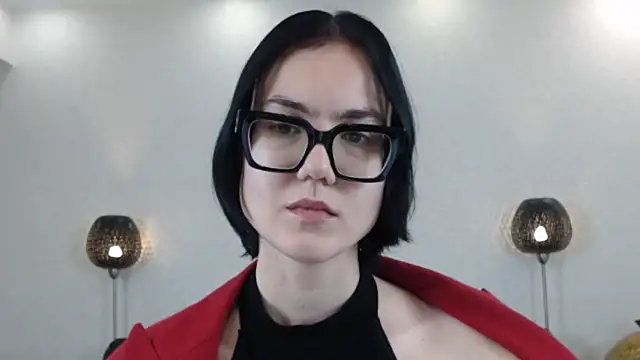 Marie Fitch online show from 11.06.25