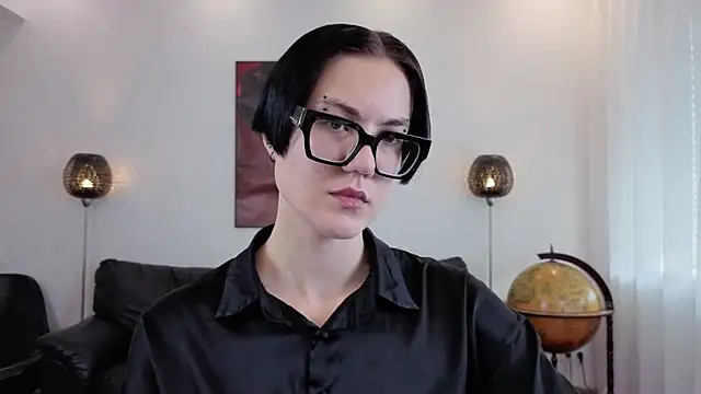 Marie Fitch online show from 06.11.26