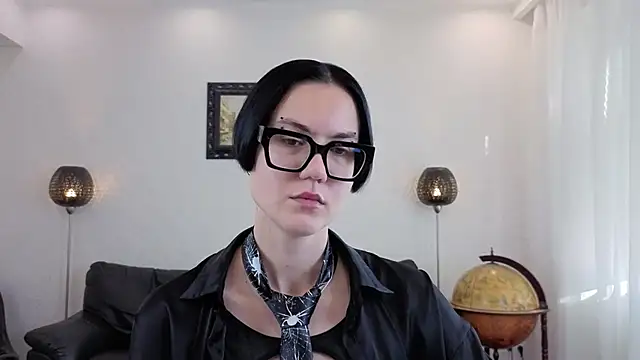 Marie Fitch online show from 07.01.26