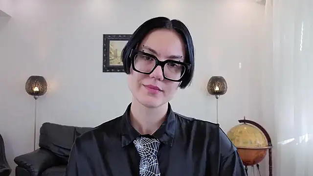 Marie Fitch online show from 07.02.26