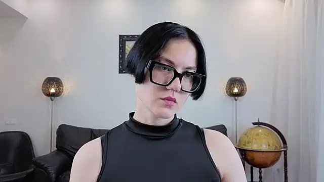 Marie Fitch online show from 07.07.26