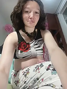 Lucy colee online show from 02.12.26