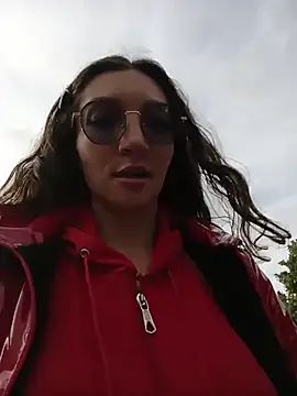 Lucy colee online show from 02.14.26