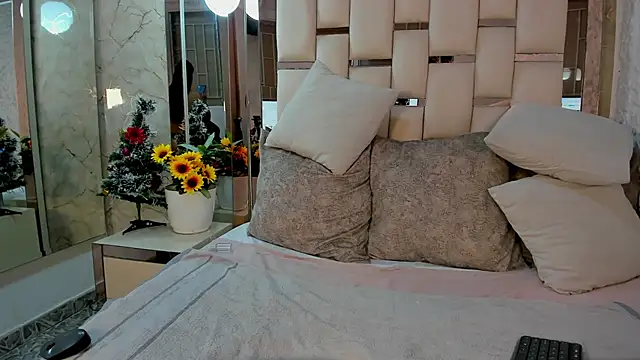 kaorybliss online show from 01.05.26