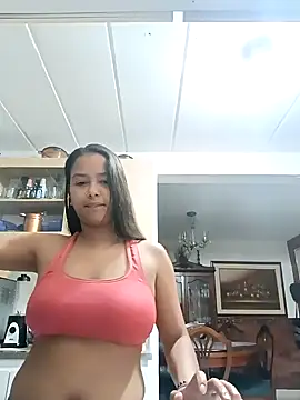 kaorybliss online show from 04.03.26