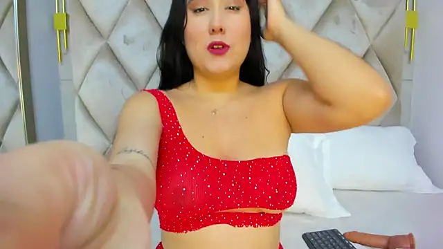 GabyParker  online show from 02.27.26