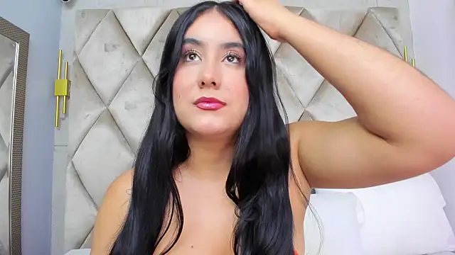 GabyParker  online show from 07.04.26