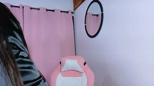 JulietaTorres  online show from 02.11.26