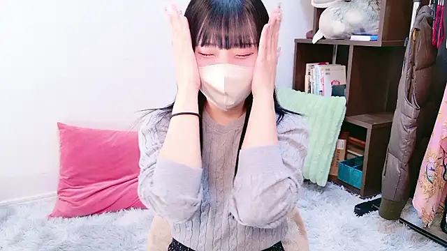 Snapshot of KaYo_sorriso chatting on 11.26.25 KaYo sorriso online show from 11.26.25