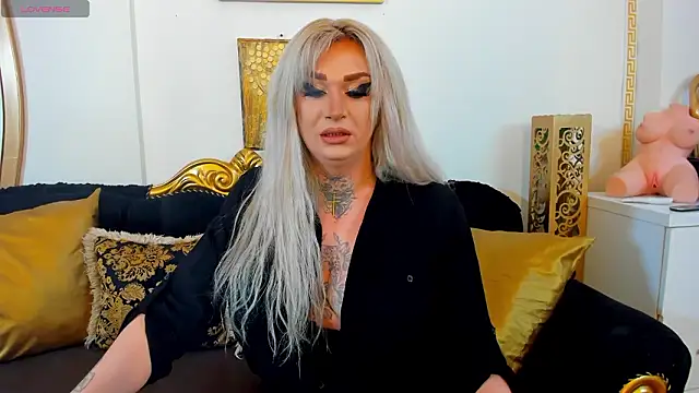 AlenaRios online show from 03.06.26