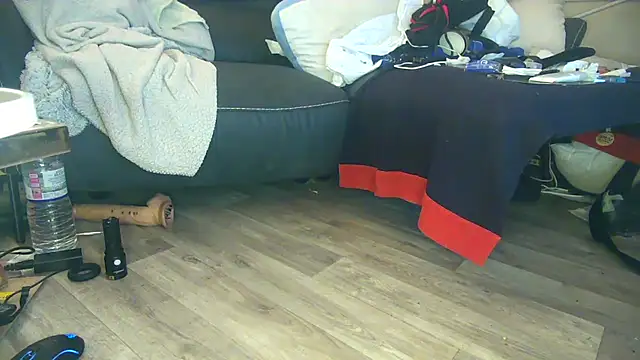 Nyctalopie8579 online show from 02.03.26