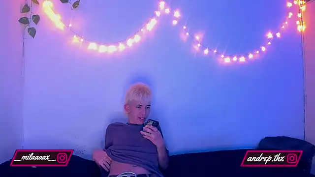 ThePerfectChemistry online show from 01.08.26