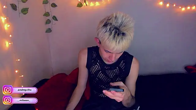 ThePerfectChemistry online show from 03.16.26