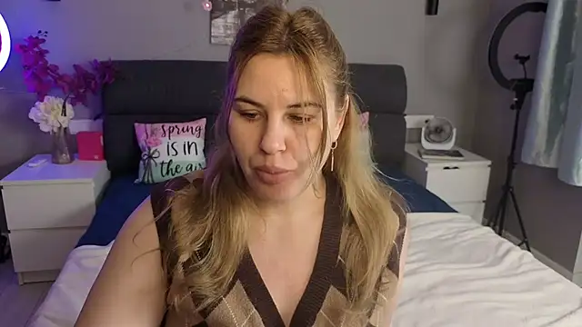 Passion-Blondy online show from 05.11.26