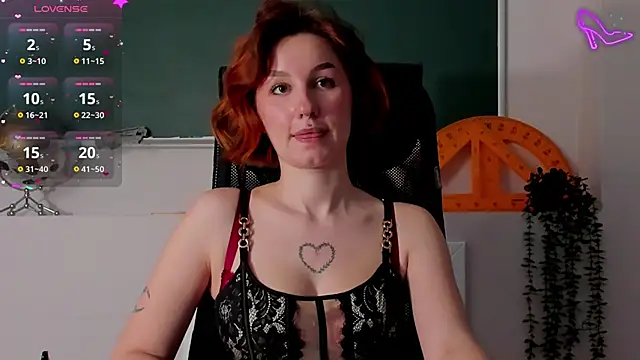 ClaireMathis online show from 01.31.26