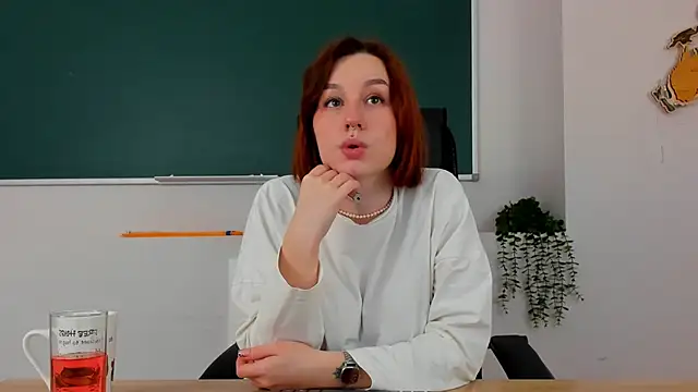 ClaireMathis online show from 03.15.26