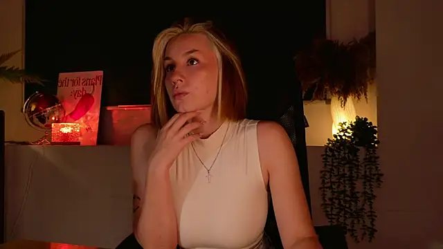 ClaireMathis online show from 07.29.26