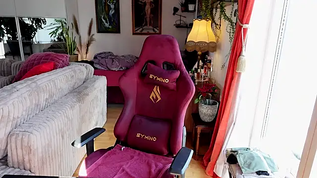 bianca bellamy online show from 03.23.26