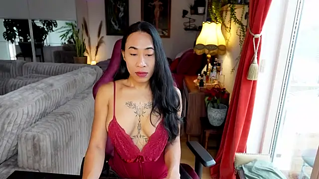 bianca bellamy online show from 03.26.26