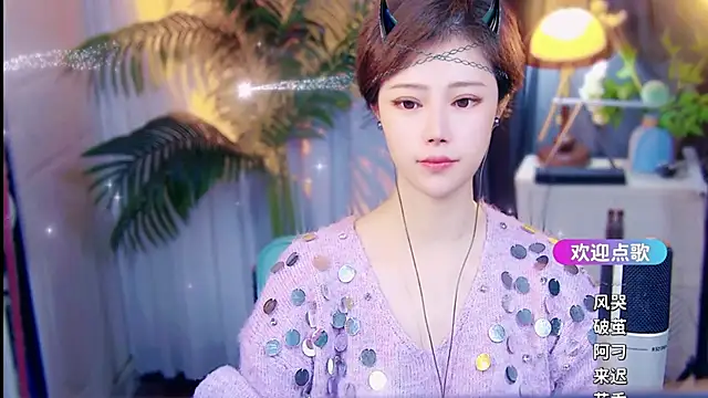 cherry-fa online show from 04.06.26