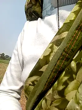 DirtybhabhiGoal online show from 10.16.25