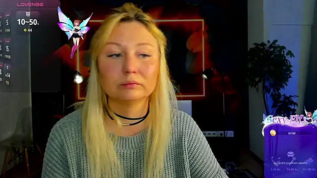 scent  of woman online show from 04.03.26