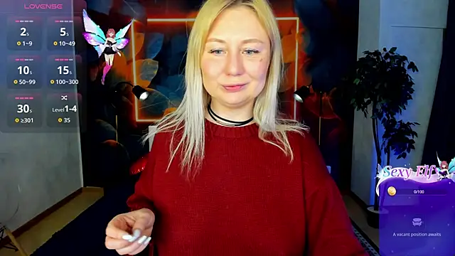 scent  of woman online show from 04.08.26